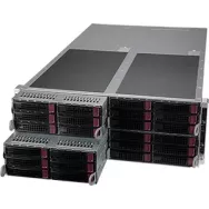  Supermicro SYS-F620P3-RTBN Supermicro SYS-F629P3-RTBN 4U (CSE-F424S2-R1K23BP X11DPFR-SN 6 691,88 $