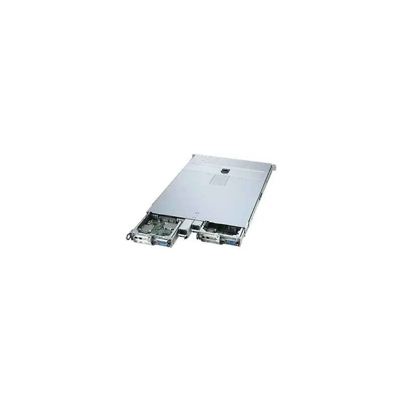 SYS-120TP-DTTR Supermicro X12DPT-PT6-CSE-809H-R1K05P3-BPN-ADP-6SATA3P Base