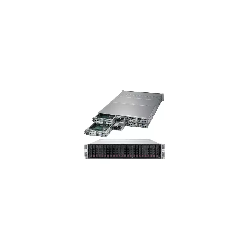 SYS-220TP-HTTR Supermicro Server