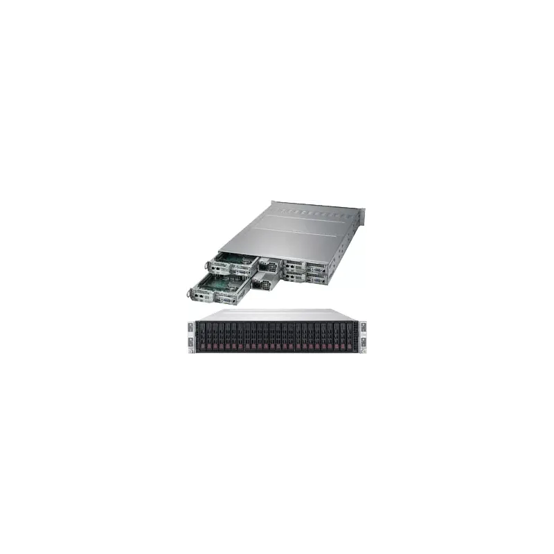 SYS-220TP-HTTR Supermicro