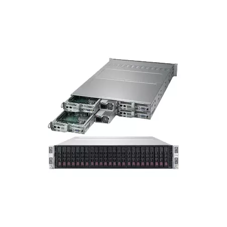 SYS-220TP-HTTR Supermicro Server