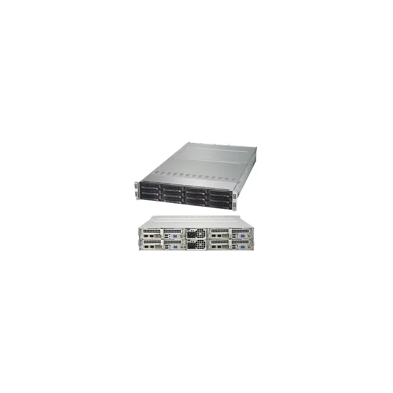 SYS-620TP-HTTR Supermicro