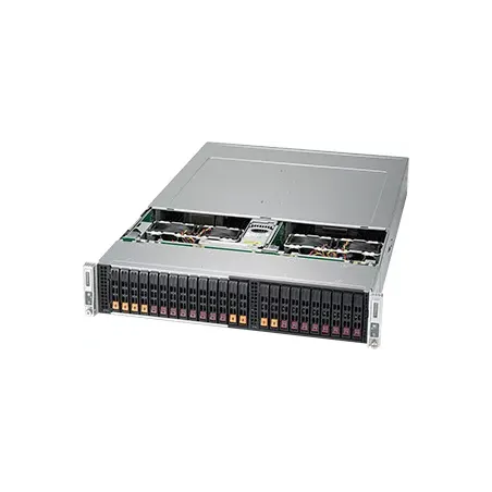 SYS-2029BT-DNC0R Supermicro