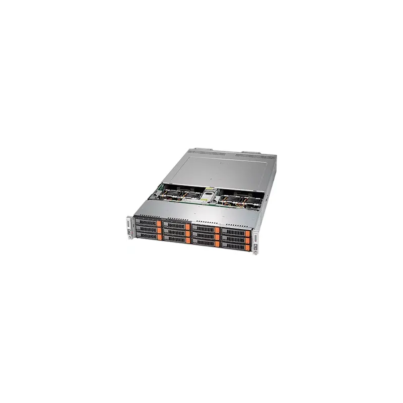 SYS-6029BT-DNC0R Supermicro