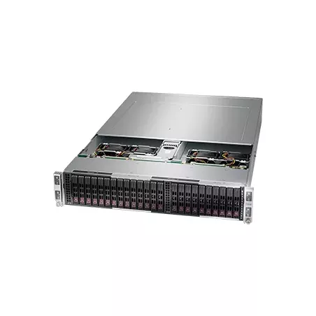 SYS-2029BT-HTR Supermicro