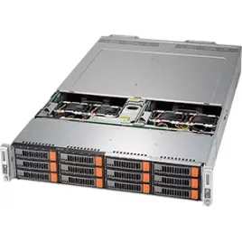 SYS-6029BT-HNC0R Supermicro