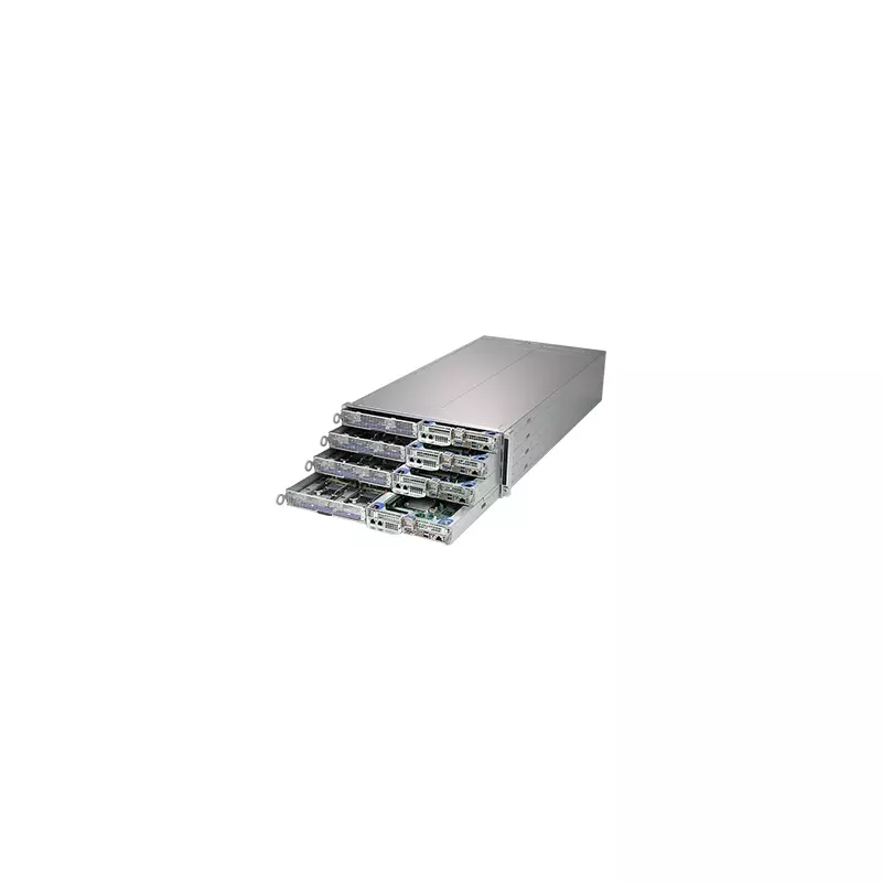 SYS-F619H6-FT Supermicro X11DPFF-SN-CSE-F414IS4-R2K04BP-FatTwinFIO4U