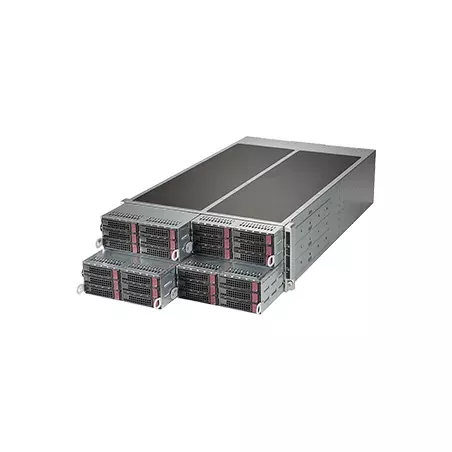 Supermicro SYS-F629P3-RTB 4U (CSE-F424S2-R1K23BP X11DPFR-S