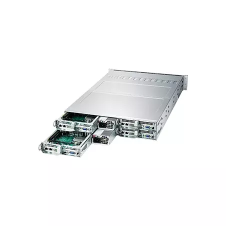 SYS-2029TP-HTR Supermicro