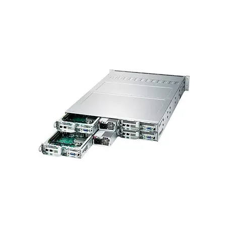 Supermicro SYS-2029TP-HTR 2U (CSE-217HQ+-R2K20BP3 X11DPT-PS