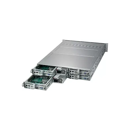 SYS-6029TP-HTR Supermicro