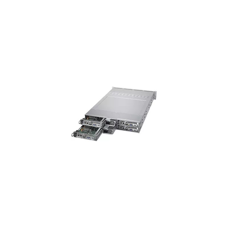 SYS-6029TR-HTR Supermicro