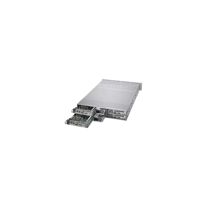 SYS-6029TR-HTR Supermicro X11DPT-L-827HQ-R1K68BP3-BPN-ADP-6SATA3M2-1UL