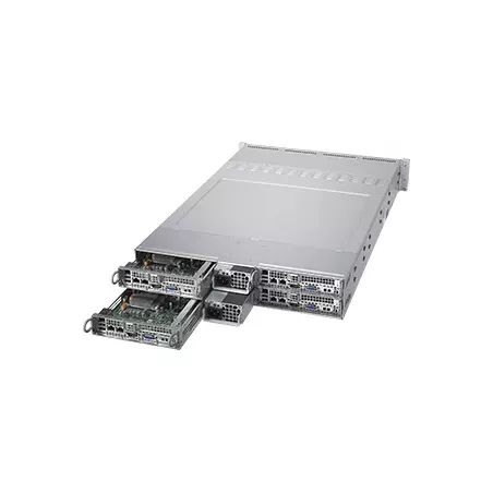 SYS-6029TR-HTR Supermicro X11DPT-L-827HQ-R1K68BP3-BPN-ADP-6SATA3M2-1UL