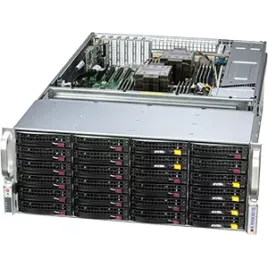 SSG-641E-E1CR36H Supermicro