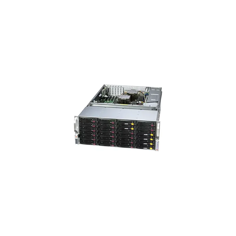 SSG-641E-E1CR36H Supermicro