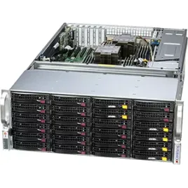 SSG-641E-E1CR36L Supermicro