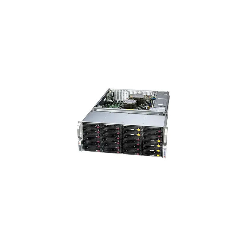 SSG-641E-E1CR36L Supermicro