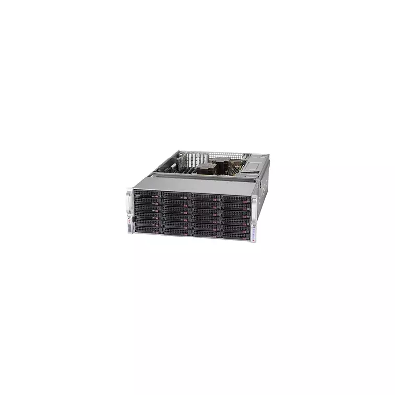 SSG-640P-E1CR36H Supermicro