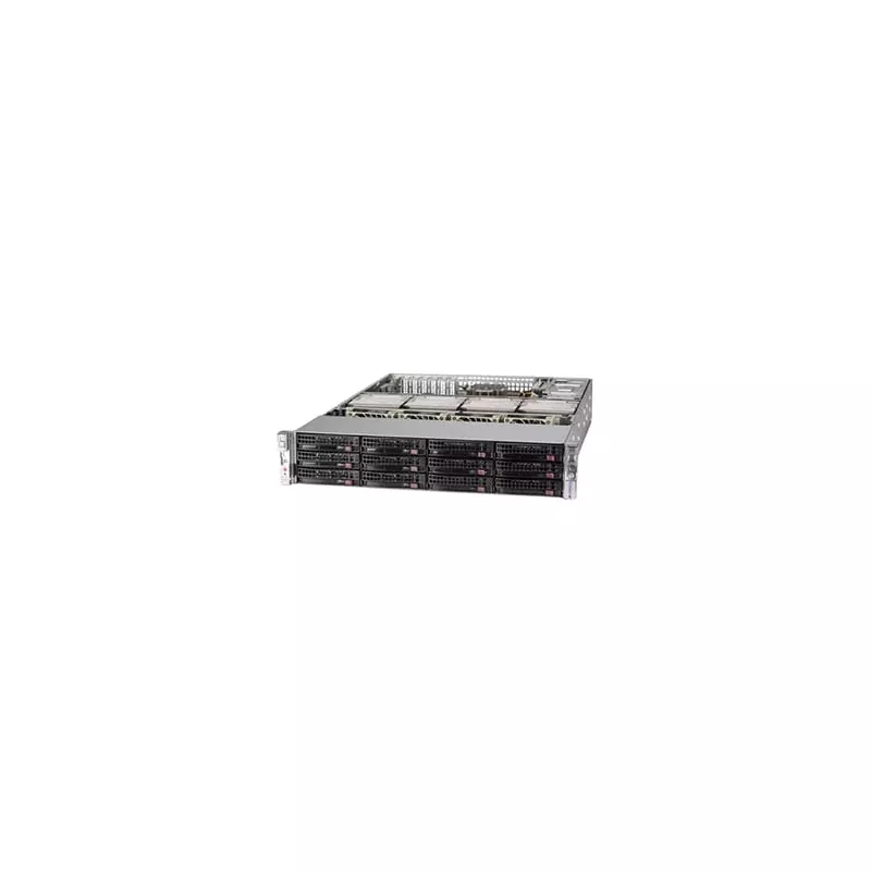 SSG-620P-ACR16H Supermicro