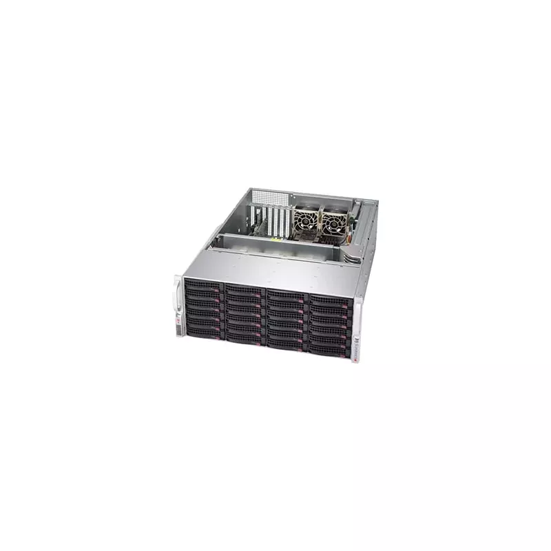 SSG-640P-E1CR24H Supermicro