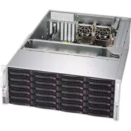 SSG-640P-E1CR24L Supermicro Server