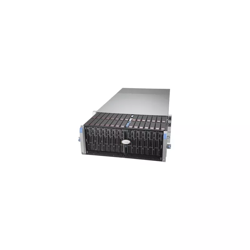 SSG-640SP-E1CR60 Supermicro