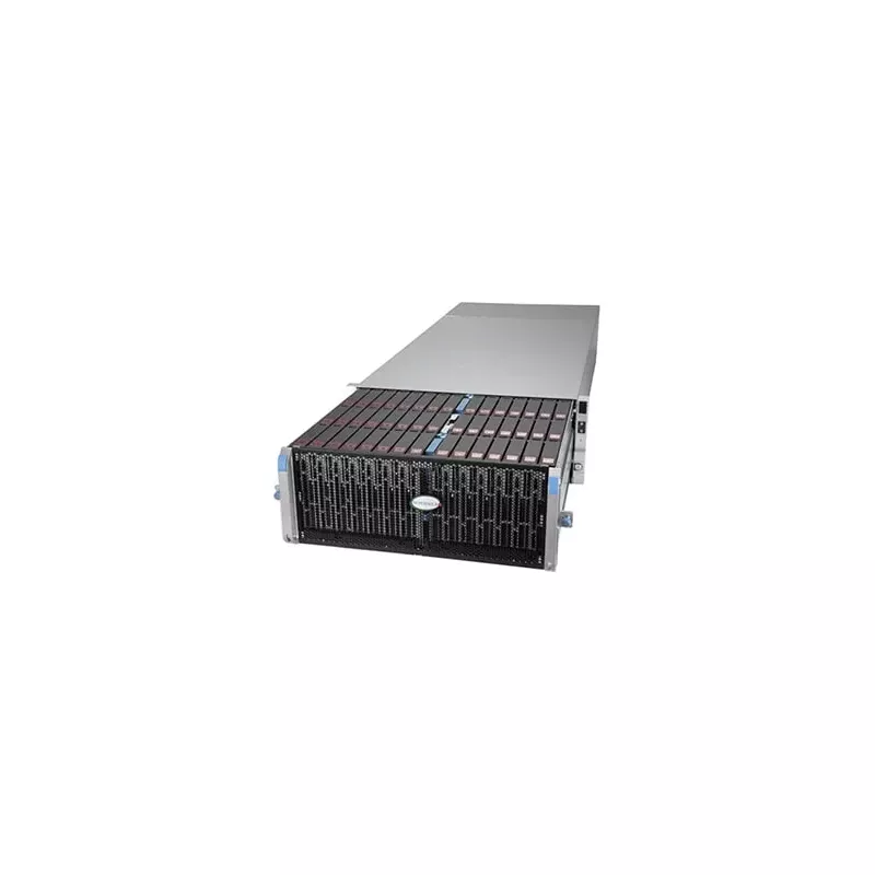 SSG-640SP-E1CR90 Supermicro X12 Single Node 90-bay Storage Server