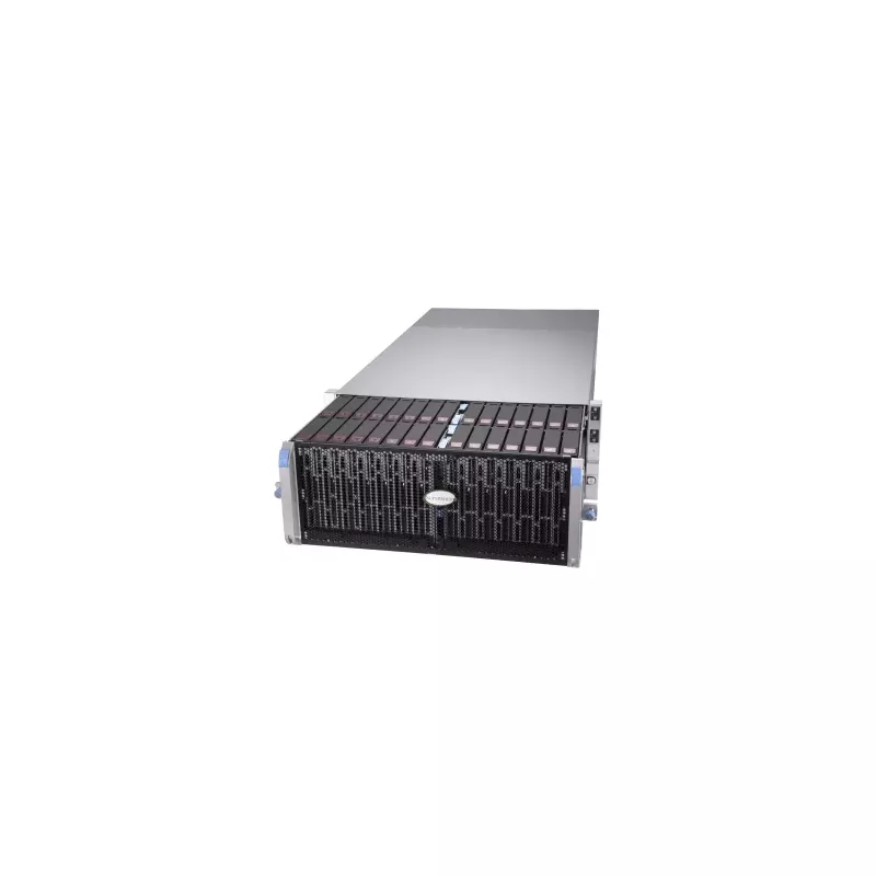 SSG-640SP-DE2CR60 Supermicro X12 Dual Node SBB 60-bay Storage Server