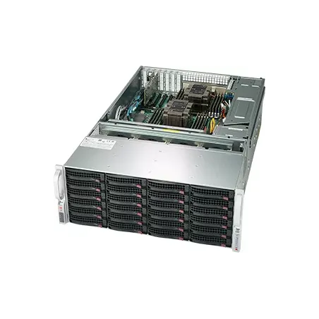 SSG-6049P-E1CR36H Supermicro