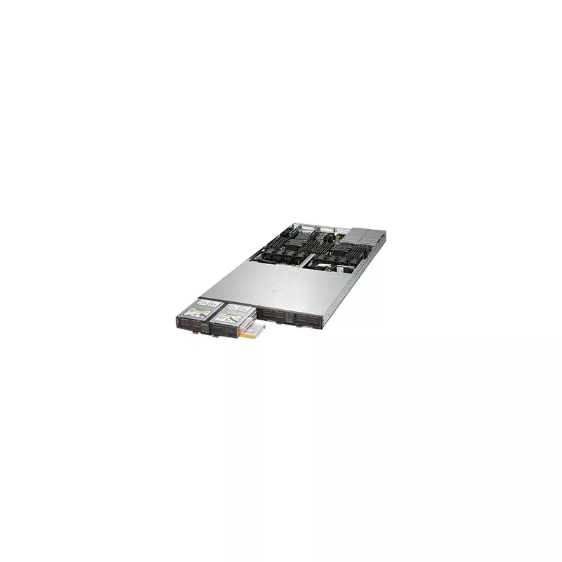 SYS-1029P-N32R Supermicro -EOL-1U 32 NVMe U.2 Server