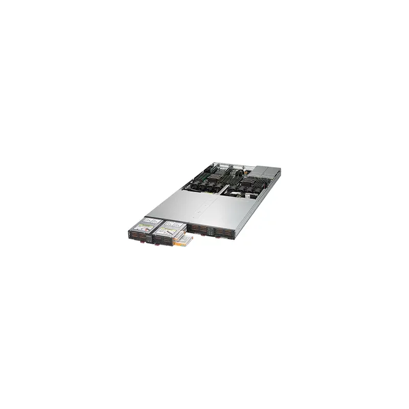 SYS-1029P-N32R Supermicro -EOL-1U 32 NVMe U.2 Server