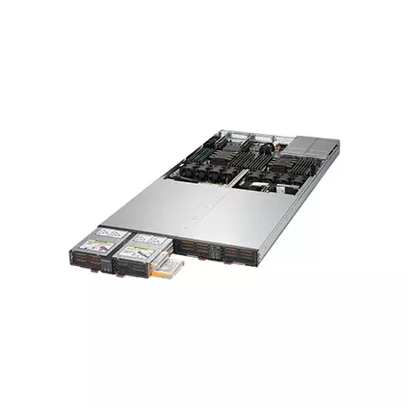 SYS-1029P-N32R Supermicro -EOL-1U 32 NVMe U.2 Server