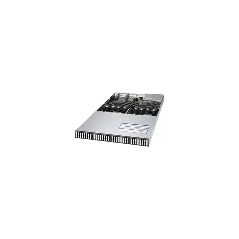 SSG-1029P-NEL32R Supermicro