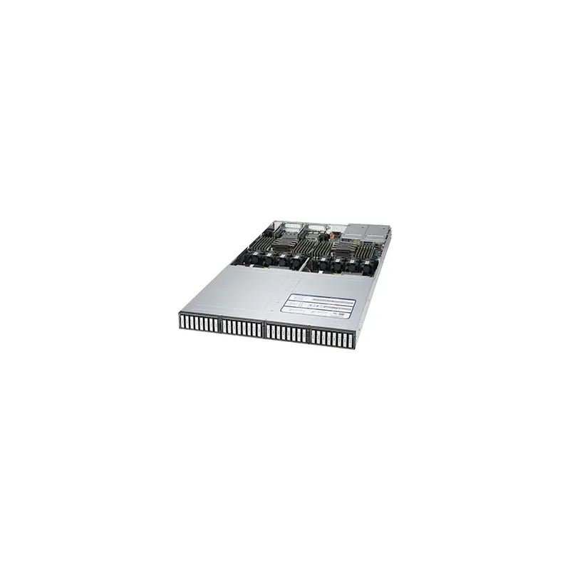 SSG-1029P-NEL32R Supermicro 1U DP 32 EDSFF Long