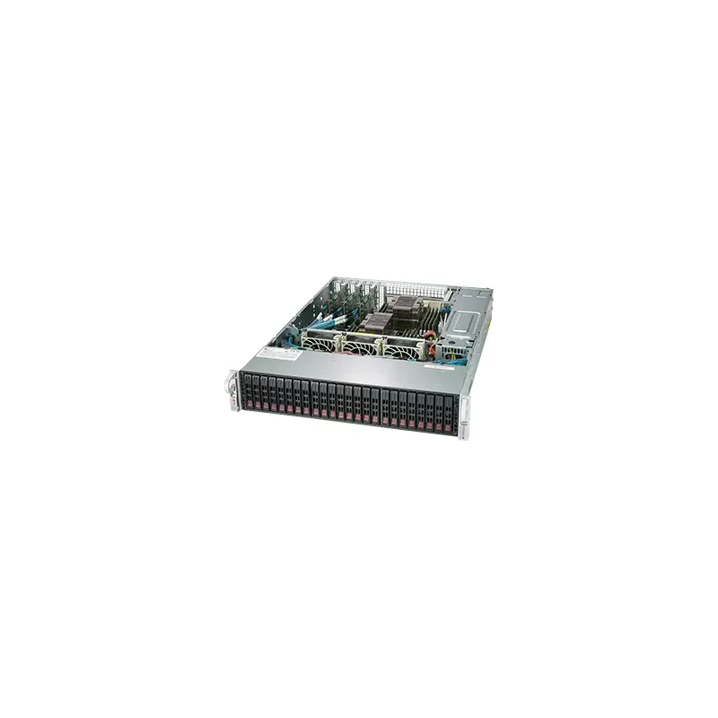 SSG-2029P-ACR24H Supermicro X11DPH-T- CSE-216BE1C4-R1K23LPB