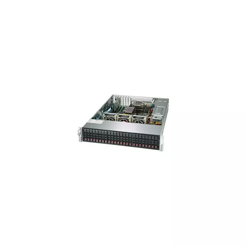 SSG-2029P-E1CR24H Supermicro