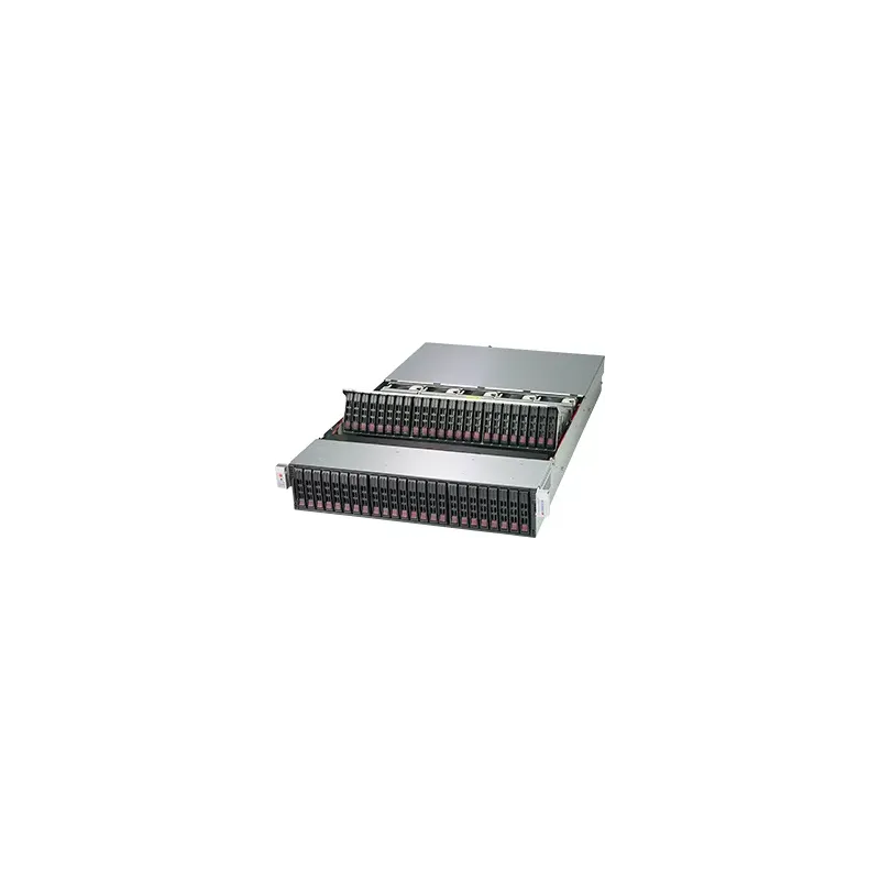 SSG-2029P-E1CR48L Supermicro X11DSC - 226STS-R1K62P1