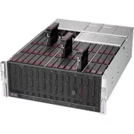  Supermicro SSG-5049P-E1CR45H Supermicro SSG-5049P-E1CR45H 4U (CSE-946LTS-R1K66P1 X11SPL-F 5 237,29 $