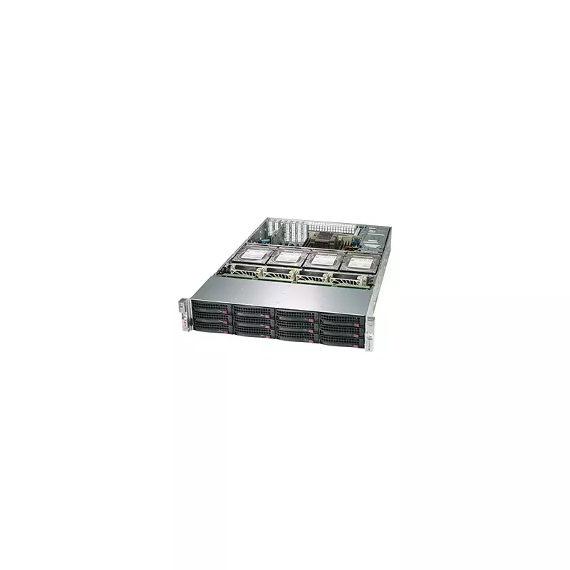 SSG-6029P-E1CR16T Supermicro X11DPH-T- CSE-829HTS-R1K62LPBP