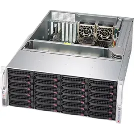 SSG-6049P-E1CR24H Supermicro