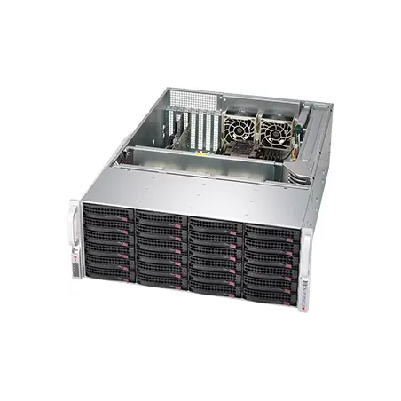 SSG-6049P-E1CR24H Supermicro