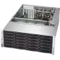 Supermicro SSG-6049P-E1CR24L 4U (CSE-847BE1C-R1K23B X11DPH-T