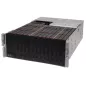 SSG-6049P-E1CR45H Supermicro 4U 45bay Storage Server. X11DSC - CSE-946LTS-R1K66P