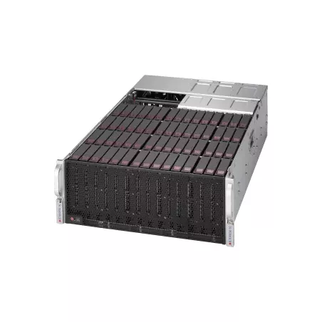 Supermicro SSG-6049P-E1CR60H 4U (CSE-946STS-R2K05P  MBD-X11DSC+)