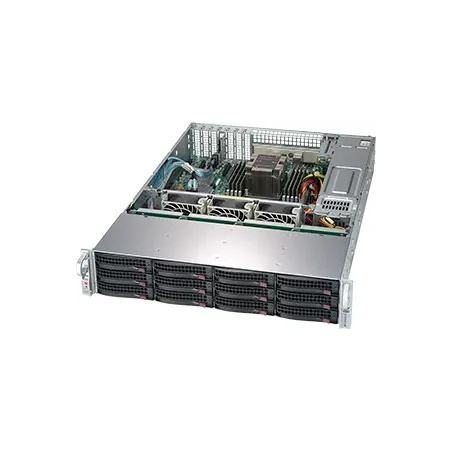 SSG-5029P-E1CTR12L Supermicro