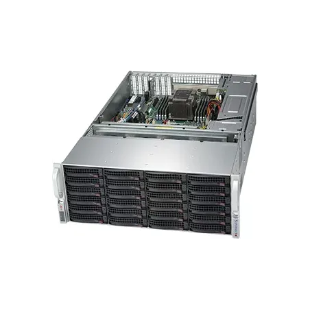 SSG-5049P-E1CTR36L Supermicro