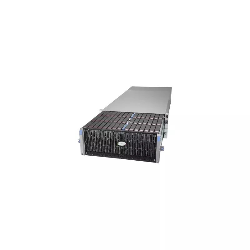 SSG-6049SP-DE1CR90 Supermicro X11 Dual Node 90-bay Storage Server