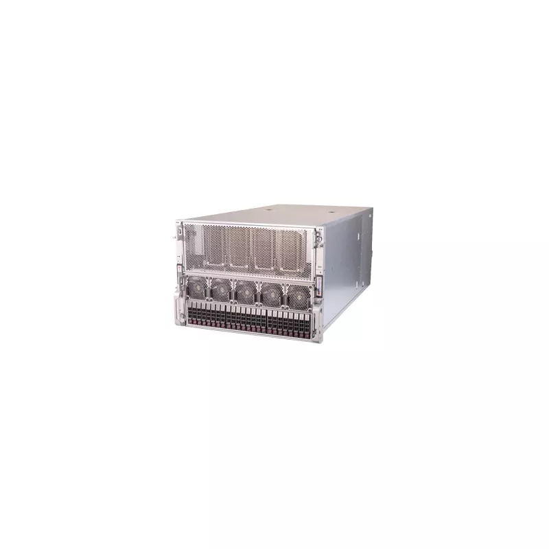 SYS-821GE-TNHR Supermicro