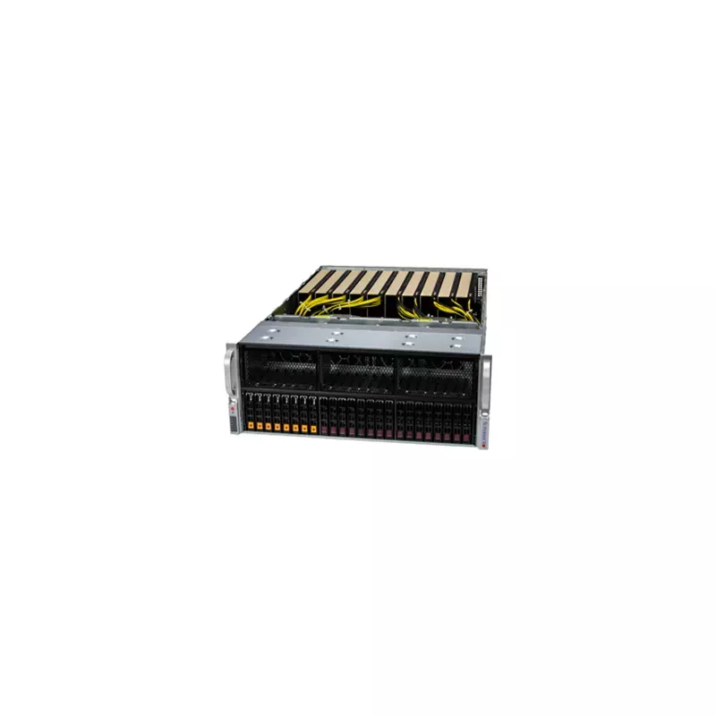 SYS-421GE-TNRT Supermicro